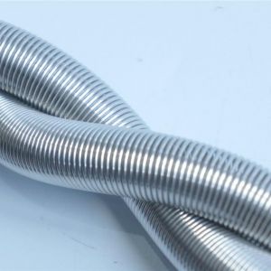 弹簧产业发展分析