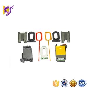 电子变压器充电线圈